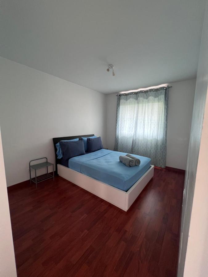 Papeete Guest Uraore מראה חיצוני תמונה