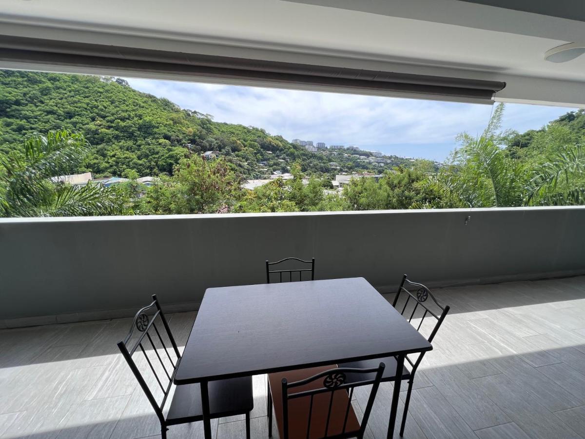 Papeete Guest Uraore מראה חיצוני תמונה